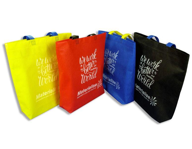 Изготовление сумок с логотипом Изготовление сумок с логотипом